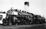 SP 4-6-2 #629 - Southern Pacific